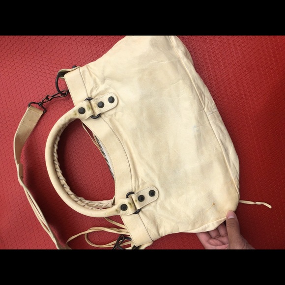 REDUCED ⬇️⬇️⬇️ Authentic Balenciaga  Bag - Picture 6 of 9